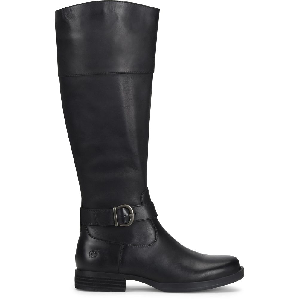 Born Braydon II Boots Black Product ID-L1NQwI9G Born Braydon II Boots Black Product ID-L1NQwI9G