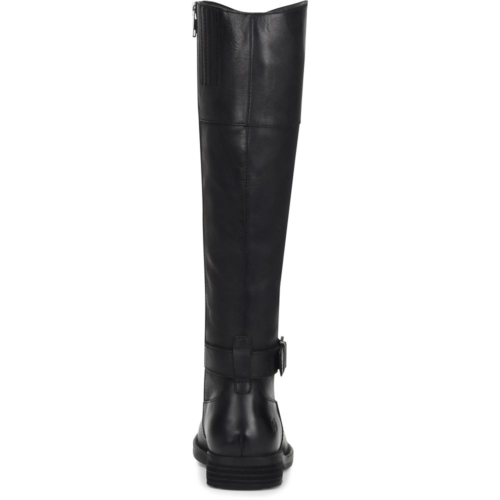 Born Braydon II Boots Black Product ID-L1NQwI9G Born Braydon II Boots Black Product ID-L1NQwI9G