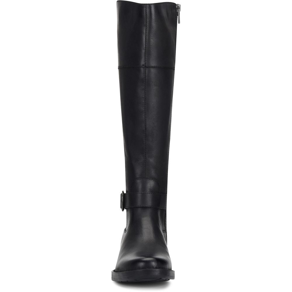 Born Braydon II Boots Black Product ID-L1NQwI9G Born Braydon II Boots Black Product ID-L1NQwI9G