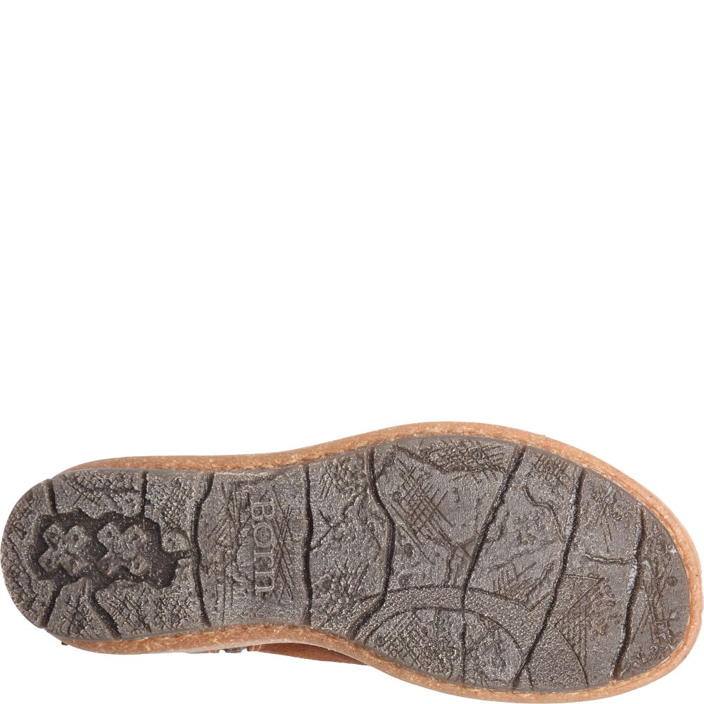 Born Tula Boots Brown Distressed Product ID-LccSIyCB