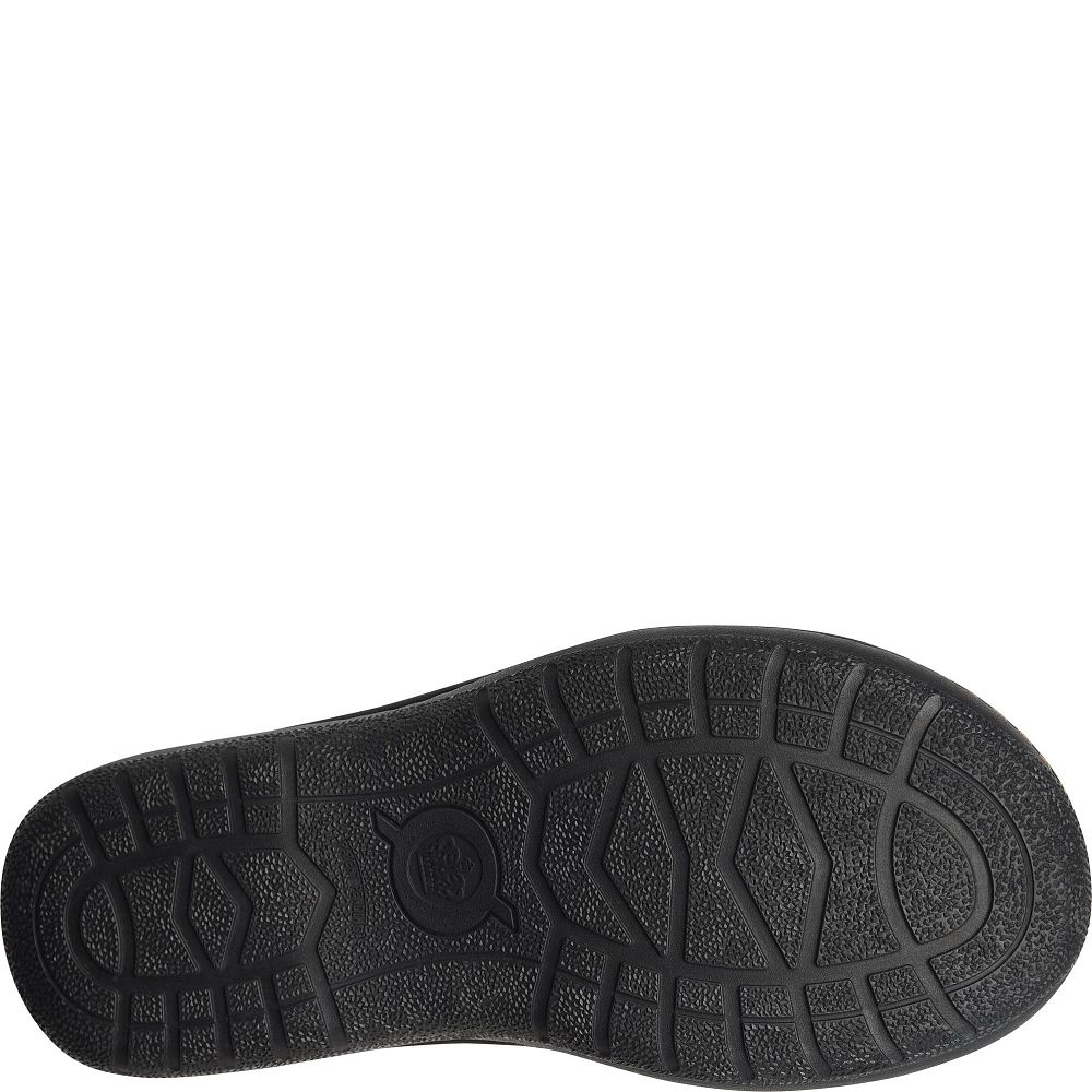 Born Flores Sandals Black Product ID-LjrGJ18m