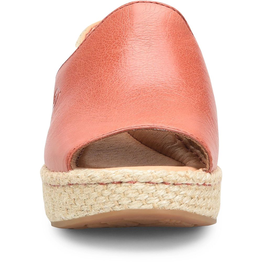 Born Lilah Sandals Rust Cayenne Product ID-LkpGB1Y5  Born Lilah Sandals Rust Cayenne Product ID-LkpGB1Y5