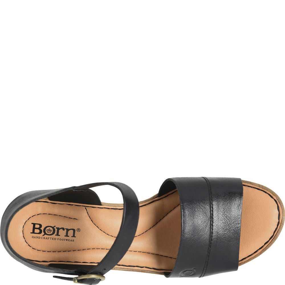 Born Lucca Sandals Black Product ID-Lnb7kZXV Born Lucca Sandals Black Product ID-Lnb7kZXV