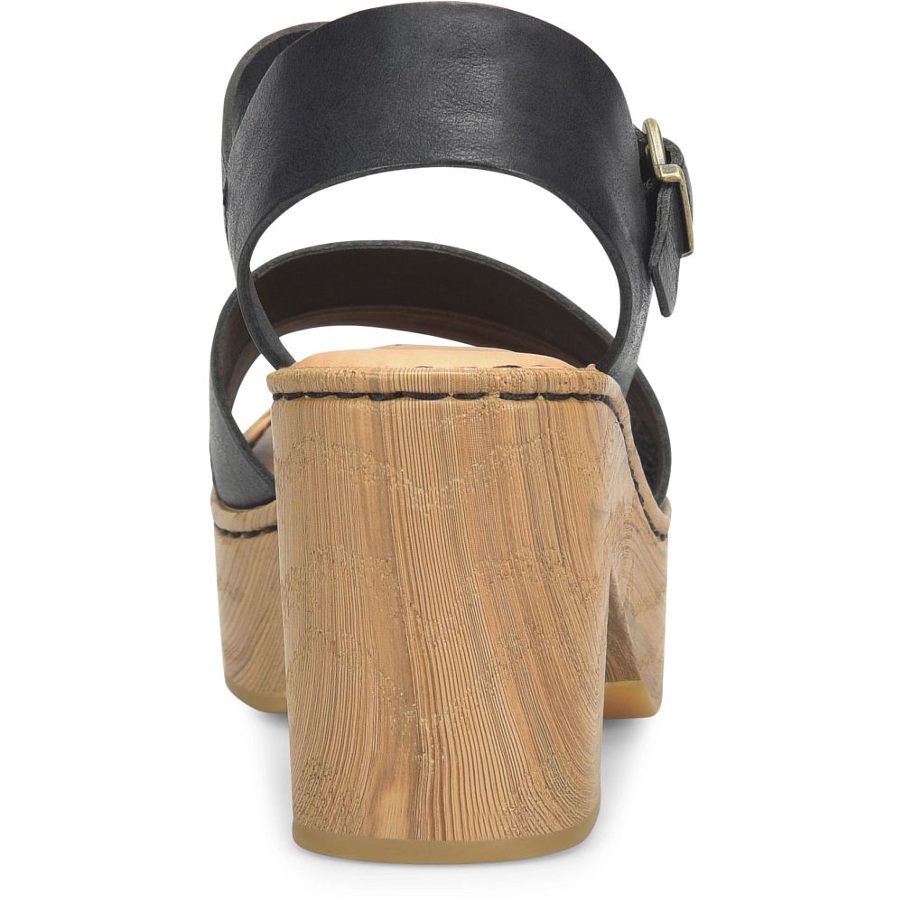 Born Lucca Sandals Black Product ID-Lnb7kZXV Born Lucca Sandals Black Product ID-Lnb7kZXV