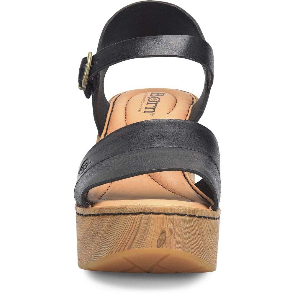 Born Lucca Sandals Black Product ID-Lnb7kZXV Born Lucca Sandals Black Product ID-Lnb7kZXV