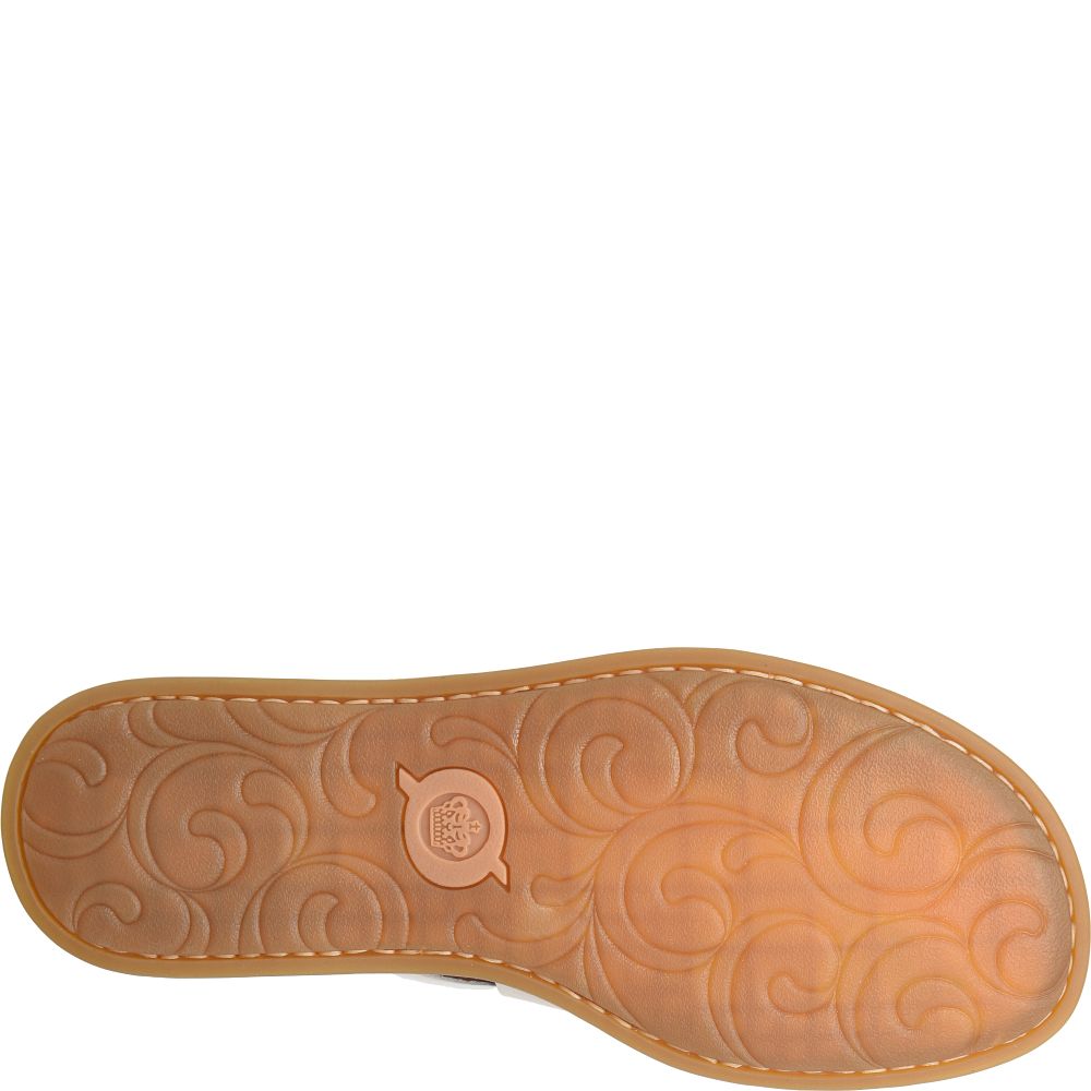 Born Cove Modern Sandals Cream Porcellana Suede Product ID-LqGdKDNt