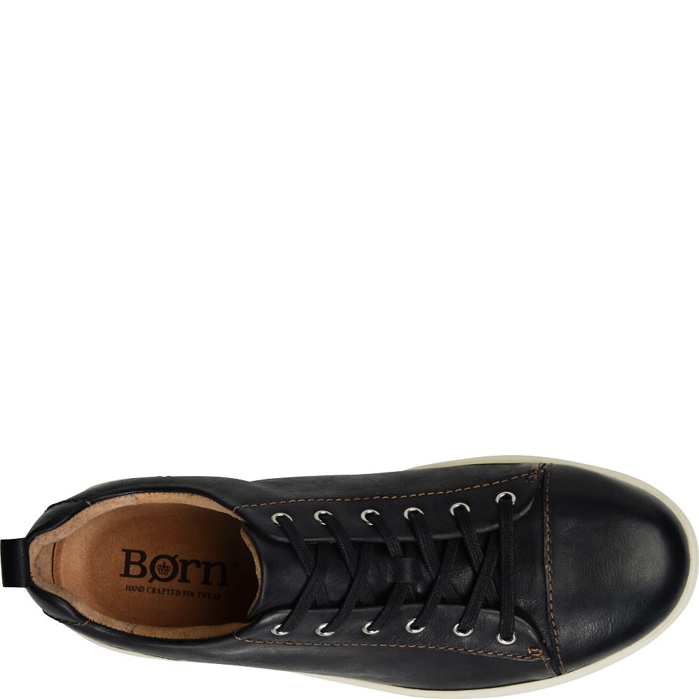 Born Allegheny Slip-Ons Black Product ID-M3I3fPkY Born Allegheny Slip-Ons Black Product ID-M3I3fPkY