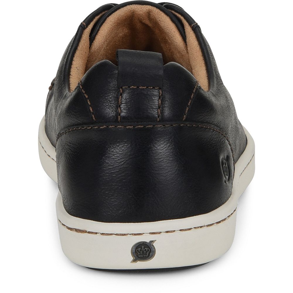 Born Allegheny Slip-Ons Black Product ID-M3I3fPkY Born Allegheny Slip-Ons Black Product ID-M3I3fPkY