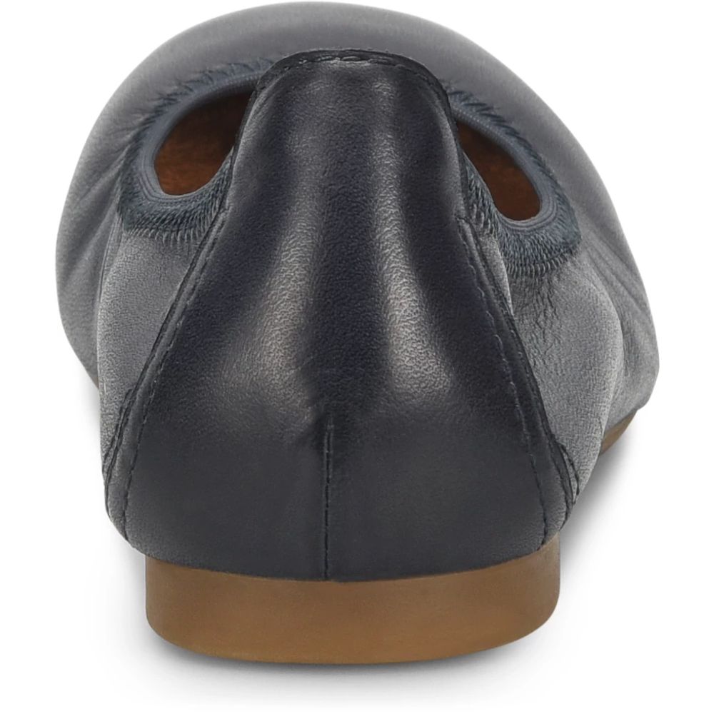 Born Julianne Flats Navy Product ID-M67q7Y1z