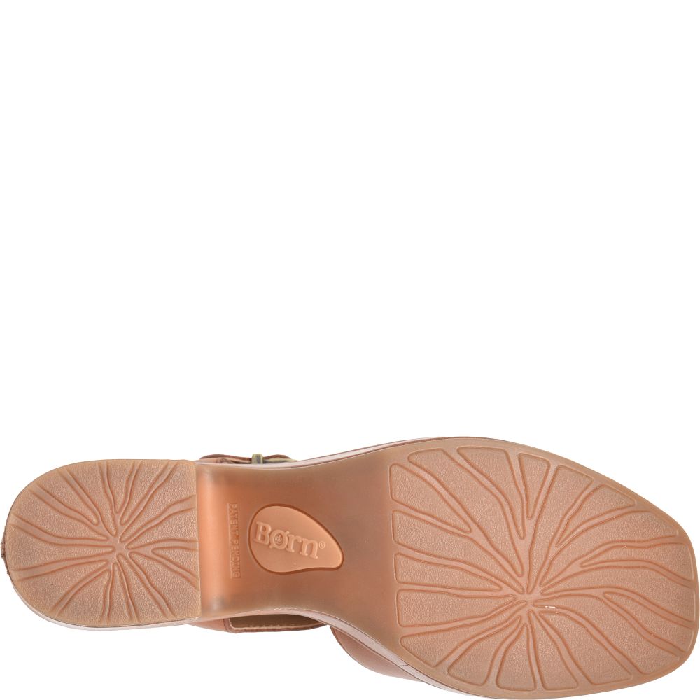 Born Browyn Sandals Cognac With Leather Wrap Product ID-M7lxOr76 Born Browyn Sandals Cognac With Leather Wrap Product ID-M7lxOr76