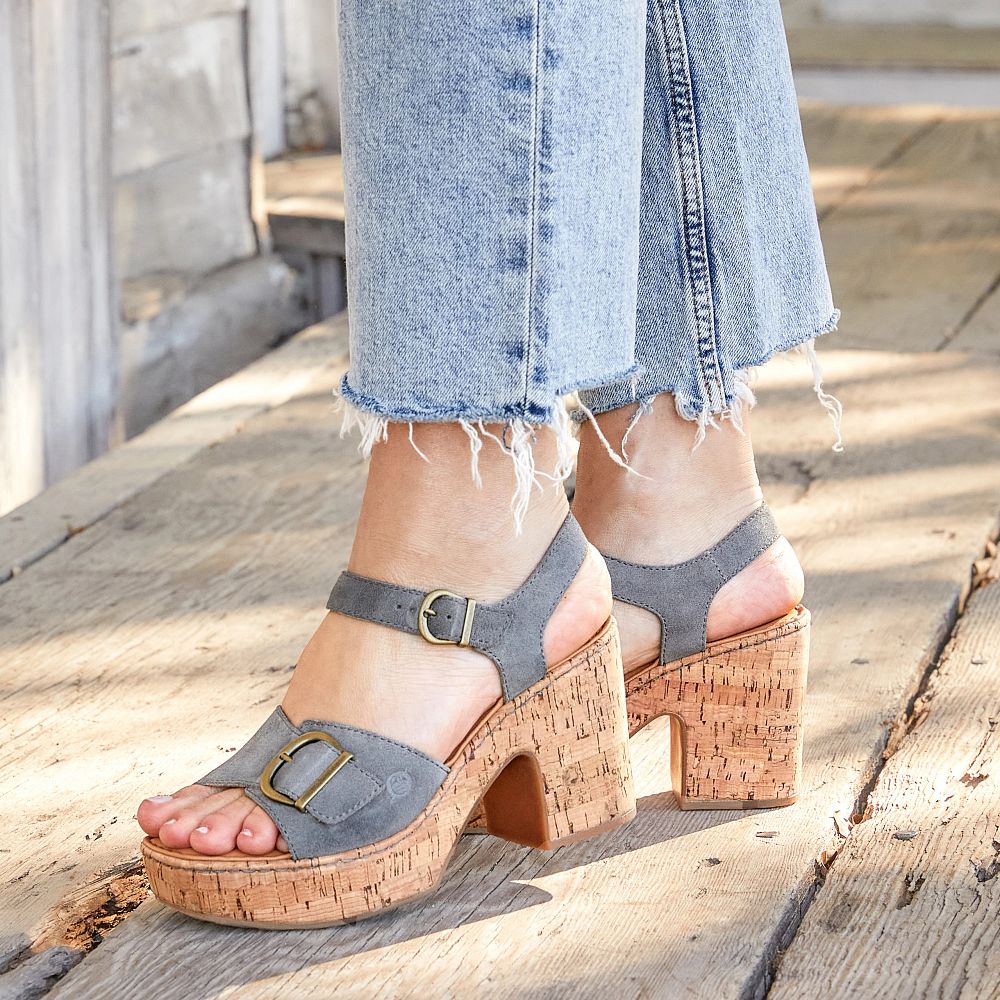 Born Browyn Sandals Cognac With Leather Wrap Product ID-M7lxOr76 Born Browyn Sandals Cognac With Leather Wrap Product ID-M7lxOr76