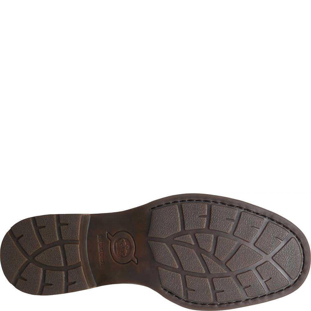 Born Betsy Boots Brown Lion Product ID-MBUFpFCX