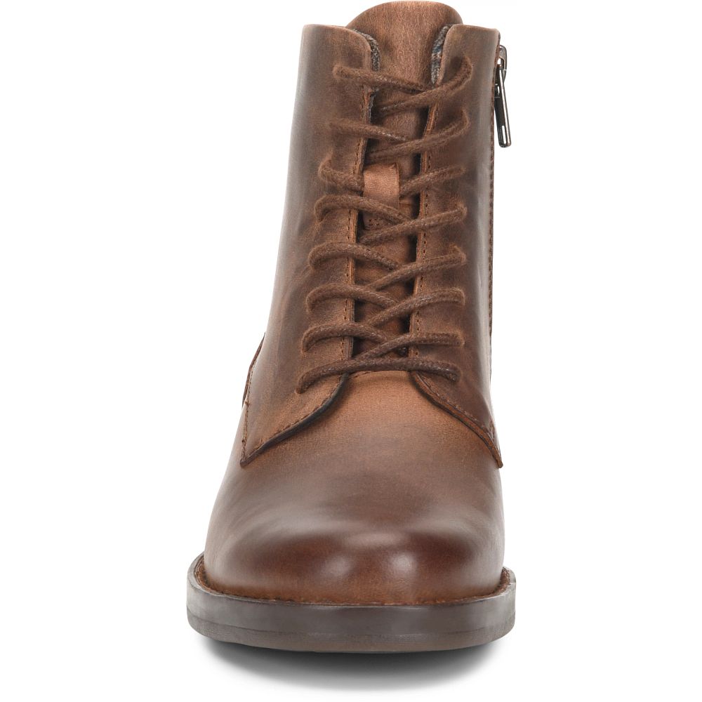 Born Betsy Boots Brown Lion Product ID-MBUFpFCX