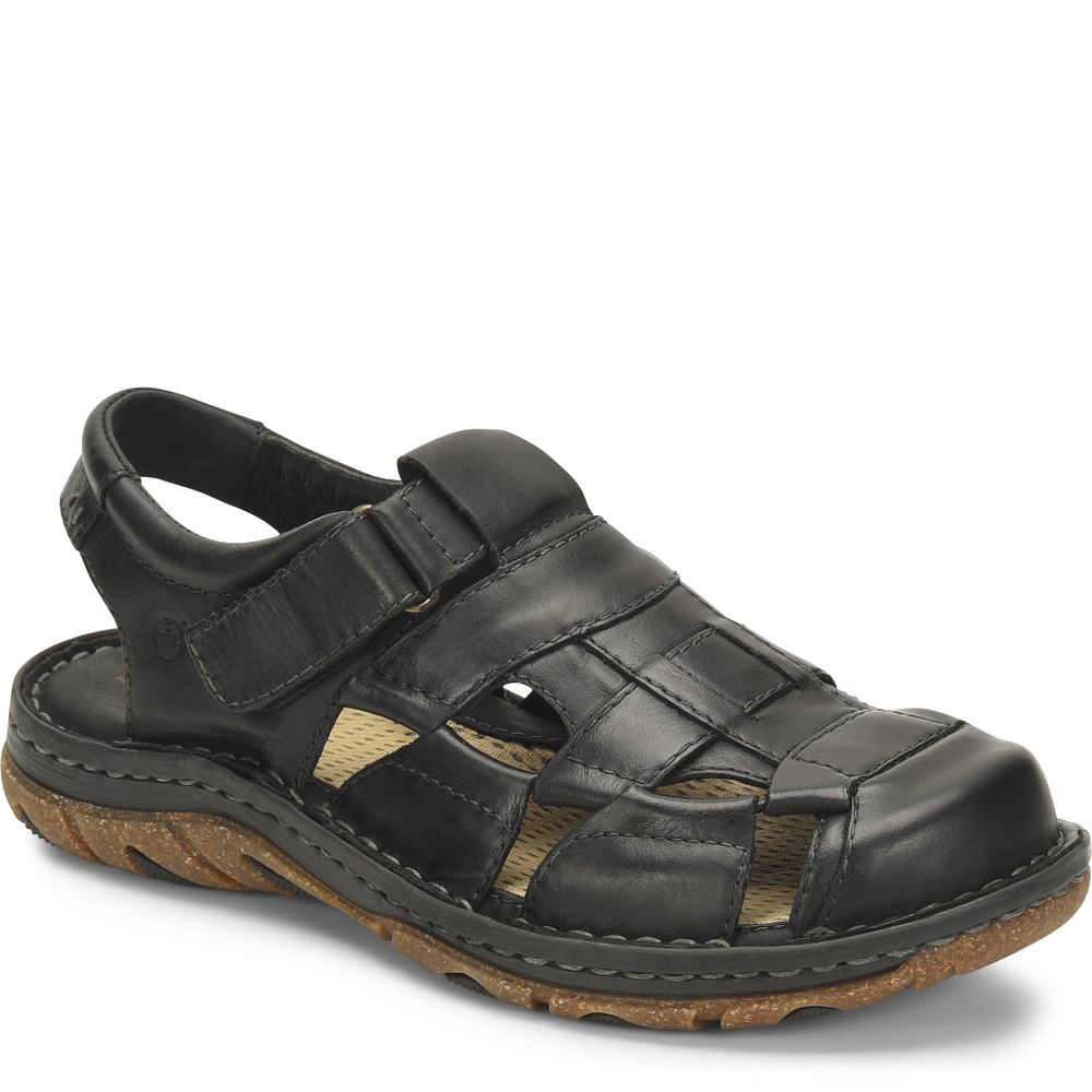 Born Cabot III Sandals Black Product ID-MhZleXYb Born Cabot III Sandals Black Product ID-MhZleXYb