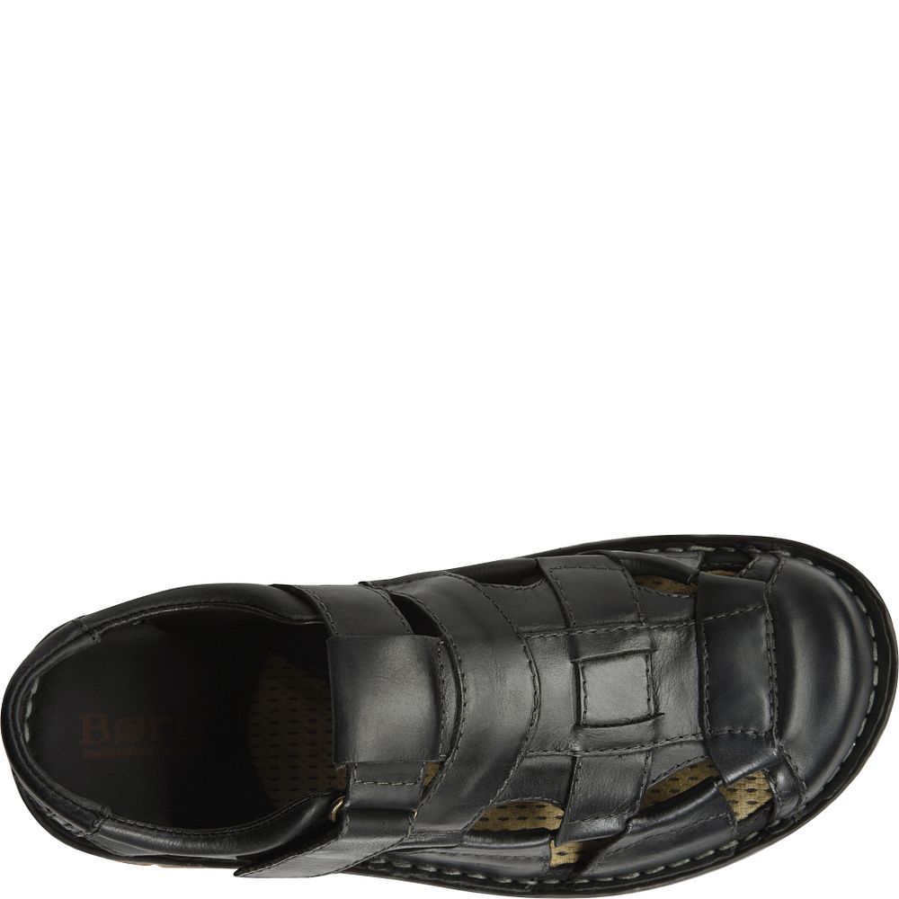 Born Cabot III Sandals Black Product ID-MhZleXYb Born Cabot III Sandals Black Product ID-MhZleXYb