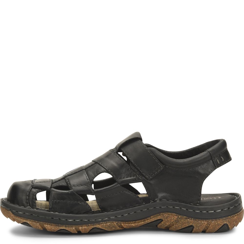Born Cabot III Sandals Black Product ID-MhZleXYb Born Cabot III Sandals Black Product ID-MhZleXYb