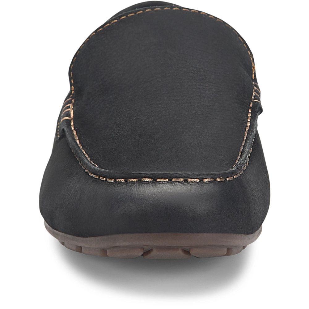 Born Allan Shearling Slippers Black Nubuck Product ID-MmNOFGxj Born Allan Shearling Slippers Black Nubuck Product ID-MmNOFGxj