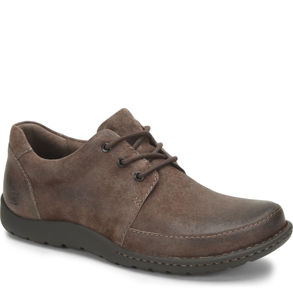 Born Nigel 3-Eye Slip-Ons Peltro Distressed Product ID-MwhEatZk Born Nigel 3-Eye Slip-Ons Peltro Distressed Product ID-MwhEatZk