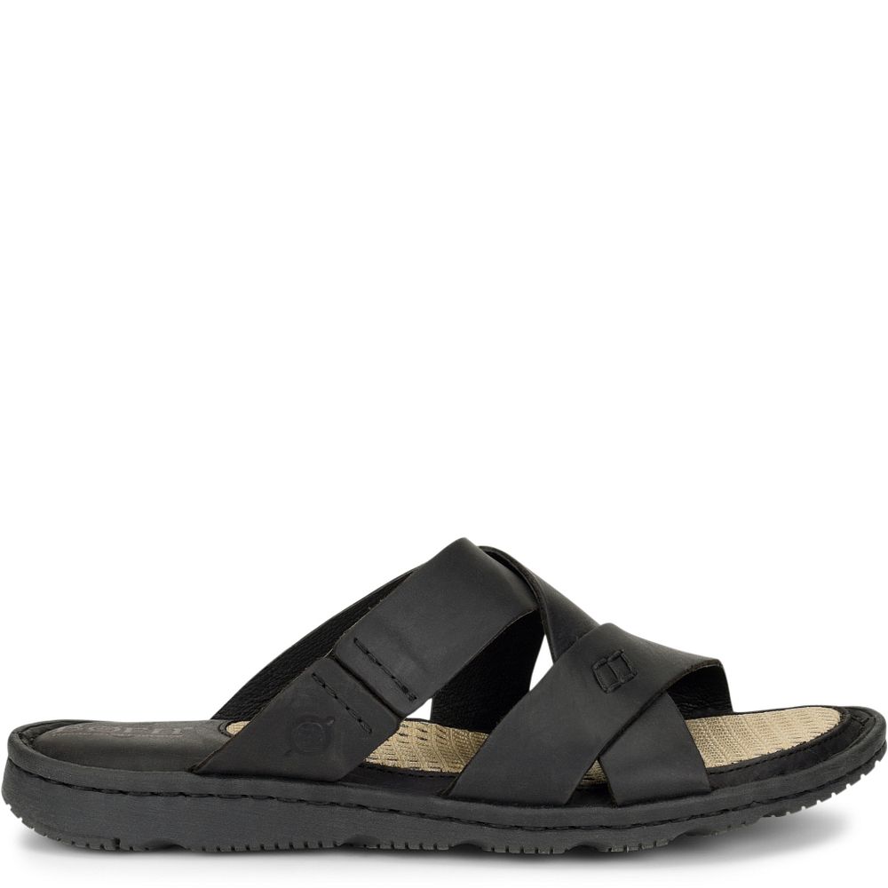 Born Hayka Basic Sandals Black Product ID-N6m8RtqJ Born Hayka Basic Sandals Black Product ID-N6m8RtqJ