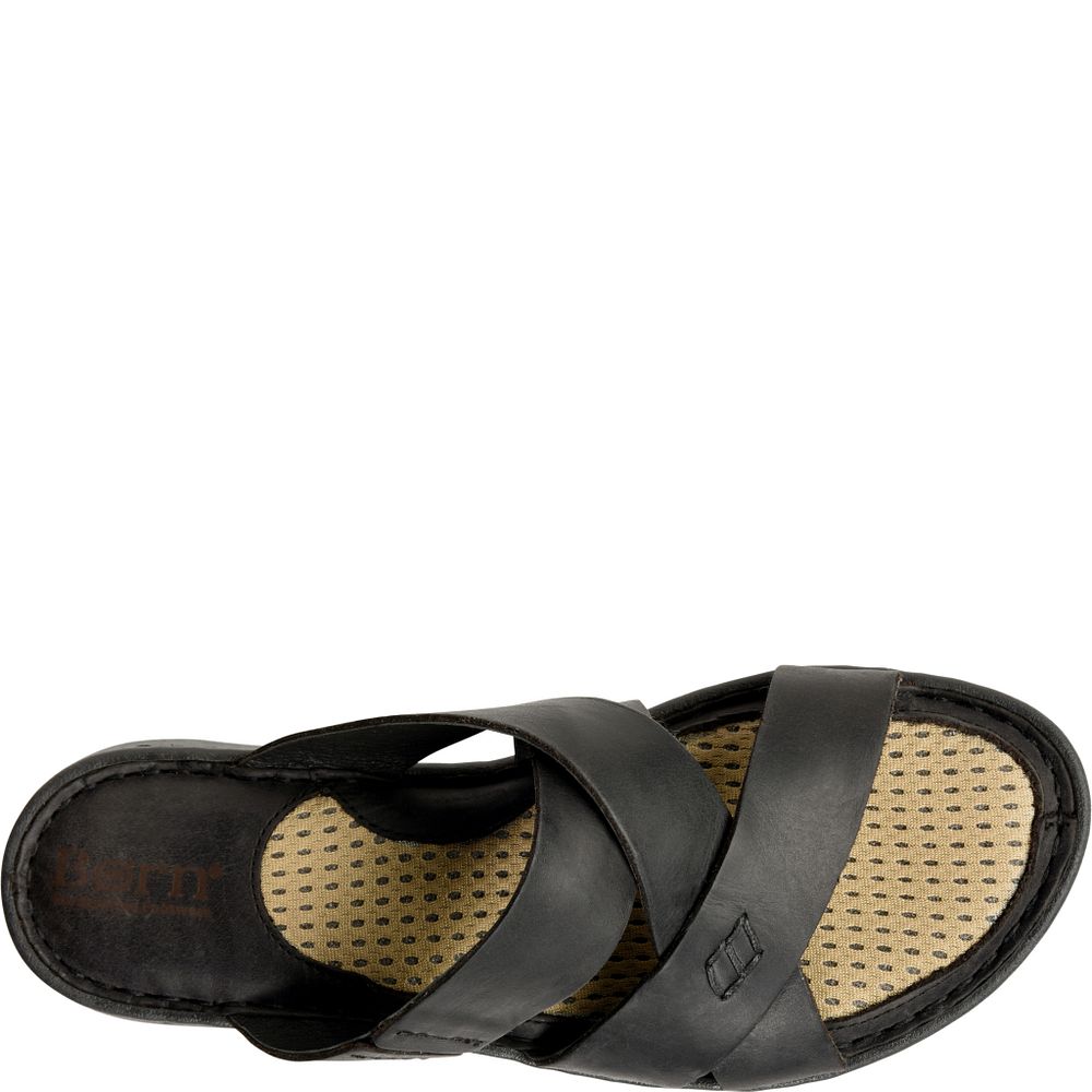 Born Hayka Basic Sandals Black Product ID-N6m8RtqJ Born Hayka Basic Sandals Black Product ID-N6m8RtqJ