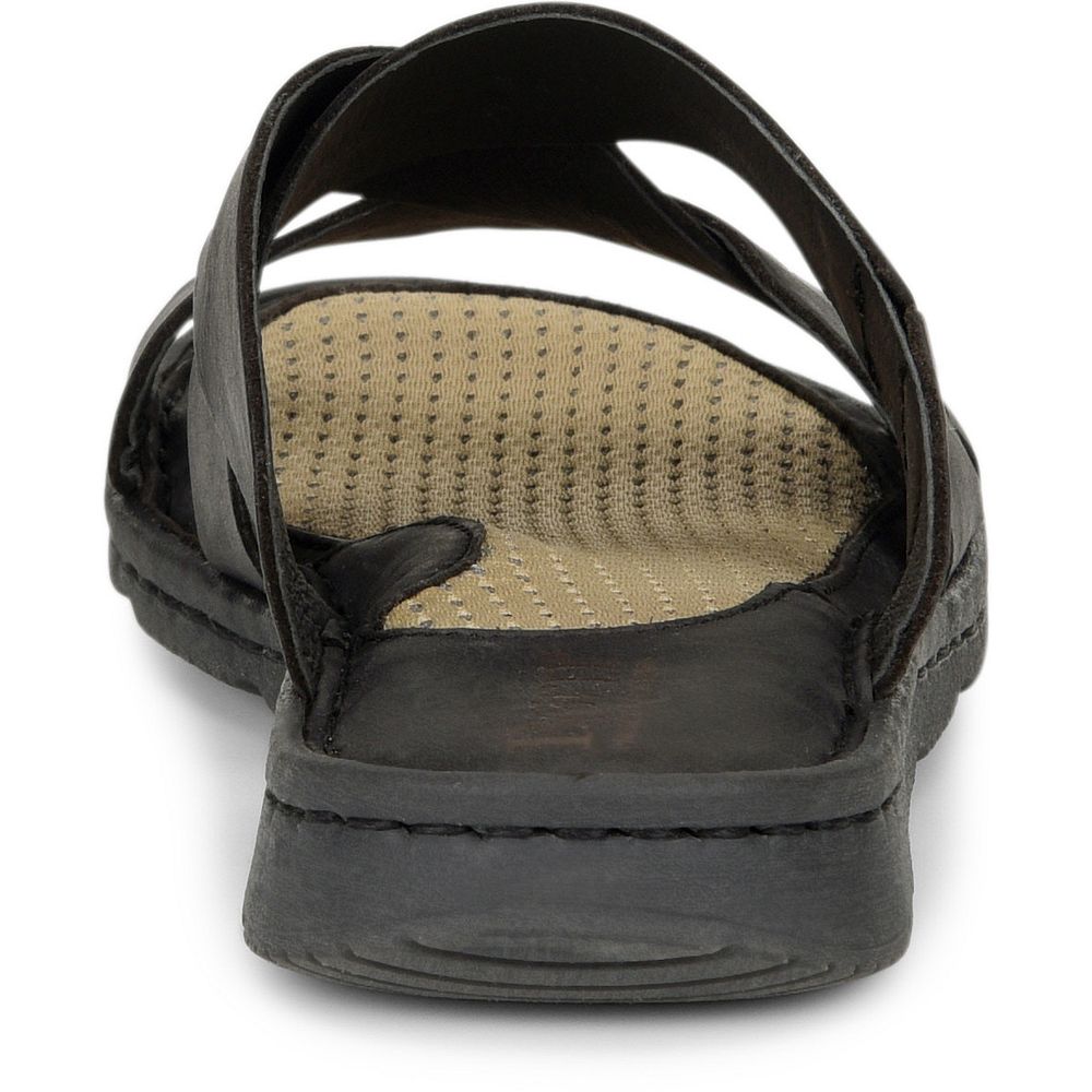 Born Hayka Basic Sandals Black Product ID-N6m8RtqJ Born Hayka Basic Sandals Black Product ID-N6m8RtqJ