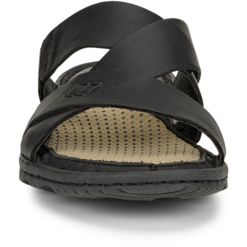 Born Hayka Basic Sandals Black Product ID-N6m8RtqJ Born Hayka Basic Sandals Black Product ID-N6m8RtqJ