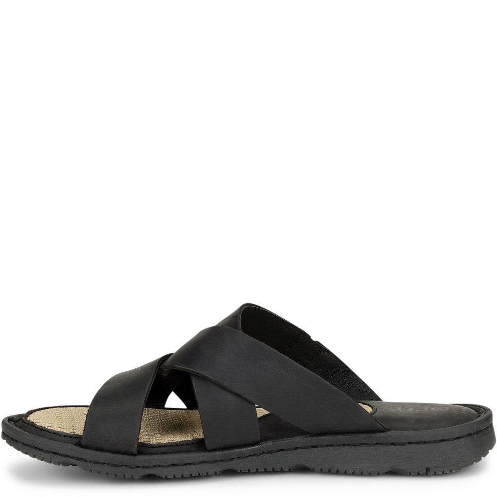 Born Hayka Basic Sandals Black Product ID-N6m8RtqJ Born Hayka Basic Sandals Black Product ID-N6m8RtqJ