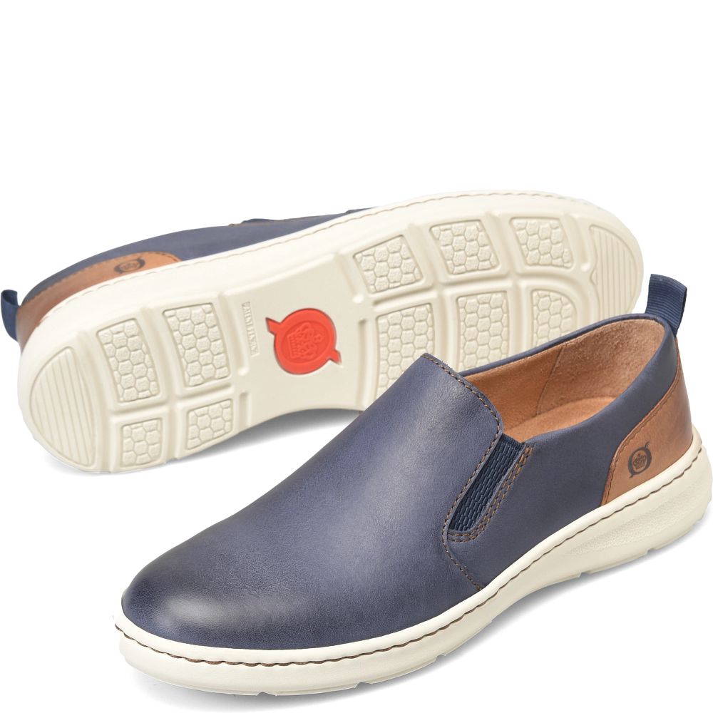 Born Morgan Slip-Ons Universe Terra Combo Product ID-N7V3fme9