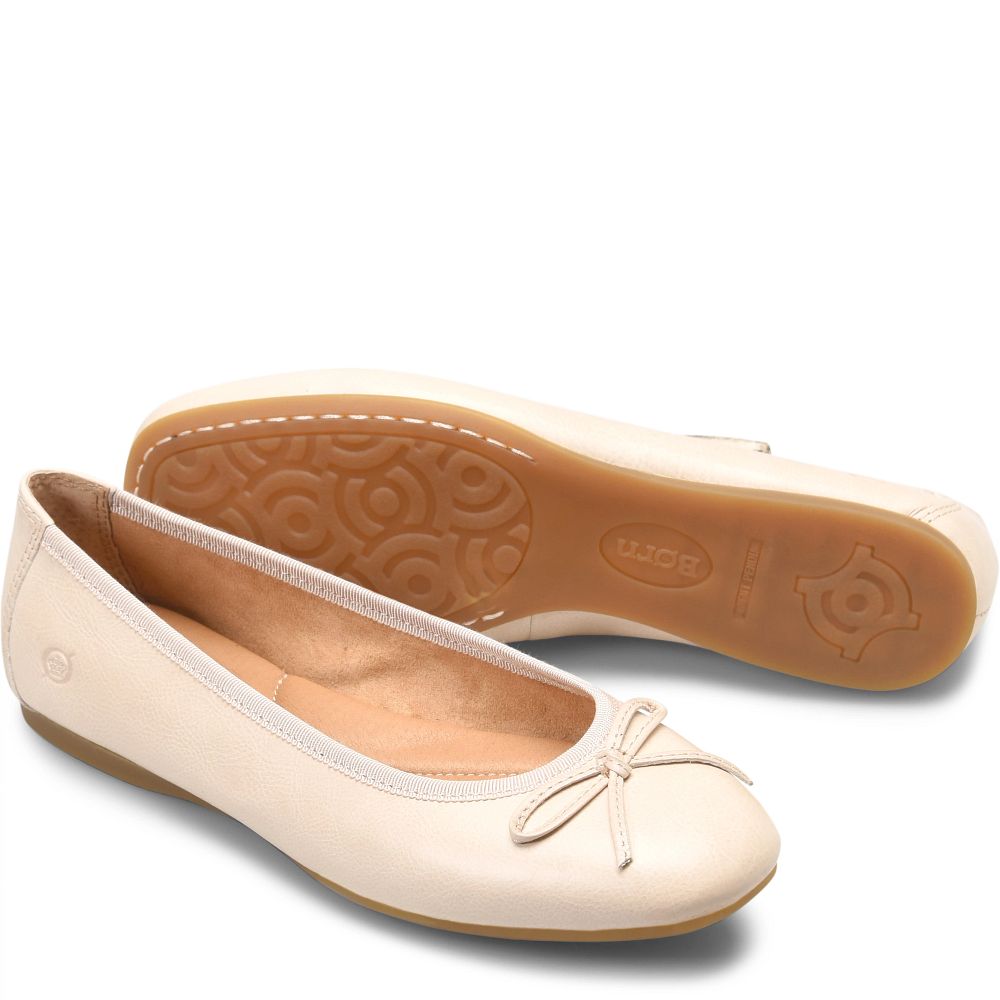 Born Brin Flats White Bone Product ID-NHgUGjMm  Born Brin Flats White Bone Product ID-NHgUGjMm