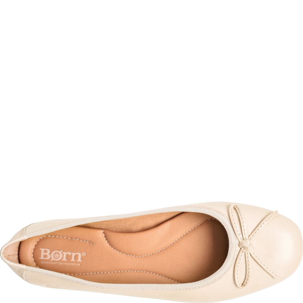 Born Brin Flats White Bone Product ID-NHgUGjMm Born Brin Flats White Bone Product ID-NHgUGjMm