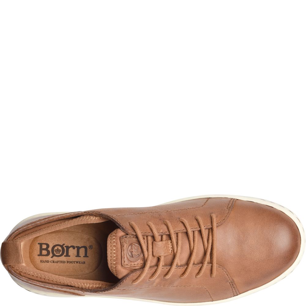 Born Miles Slip-Ons Terra Product ID-NoZYBFKK