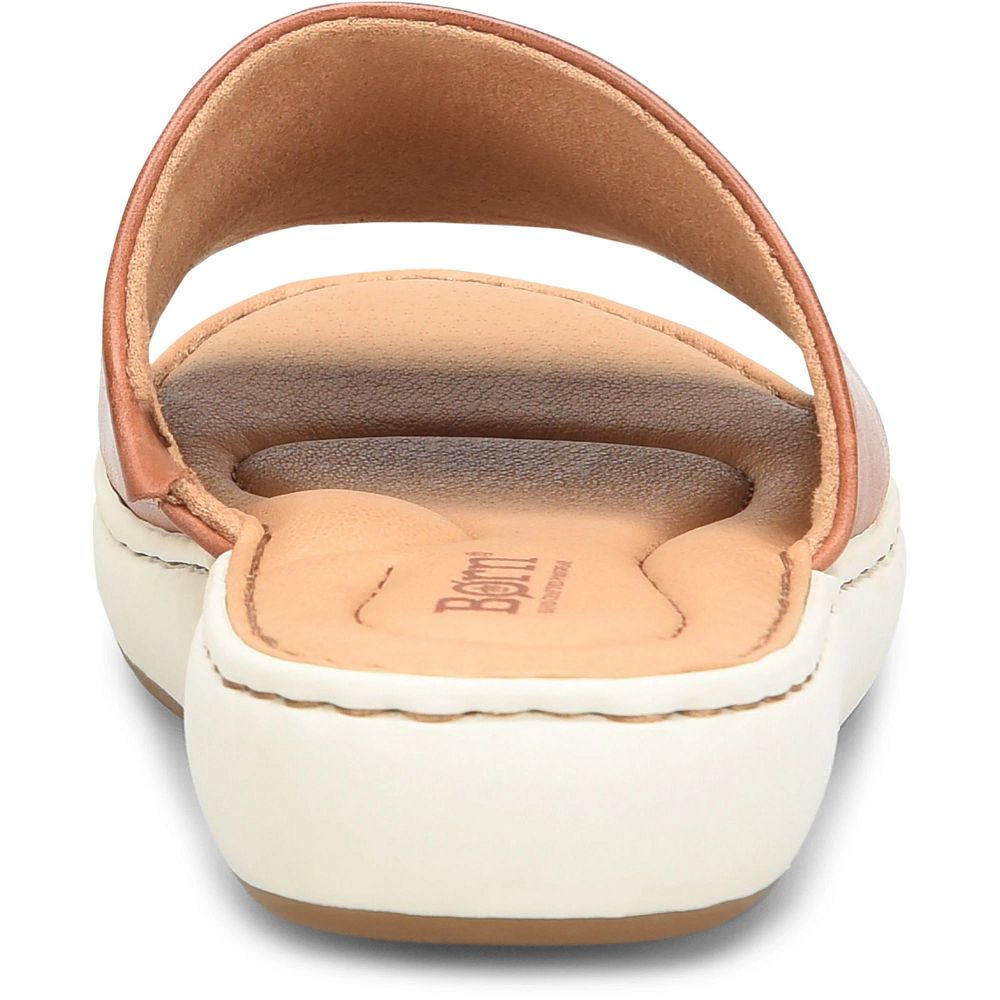 Born Jill Sandals Cognac Product ID-NxWsFsZv