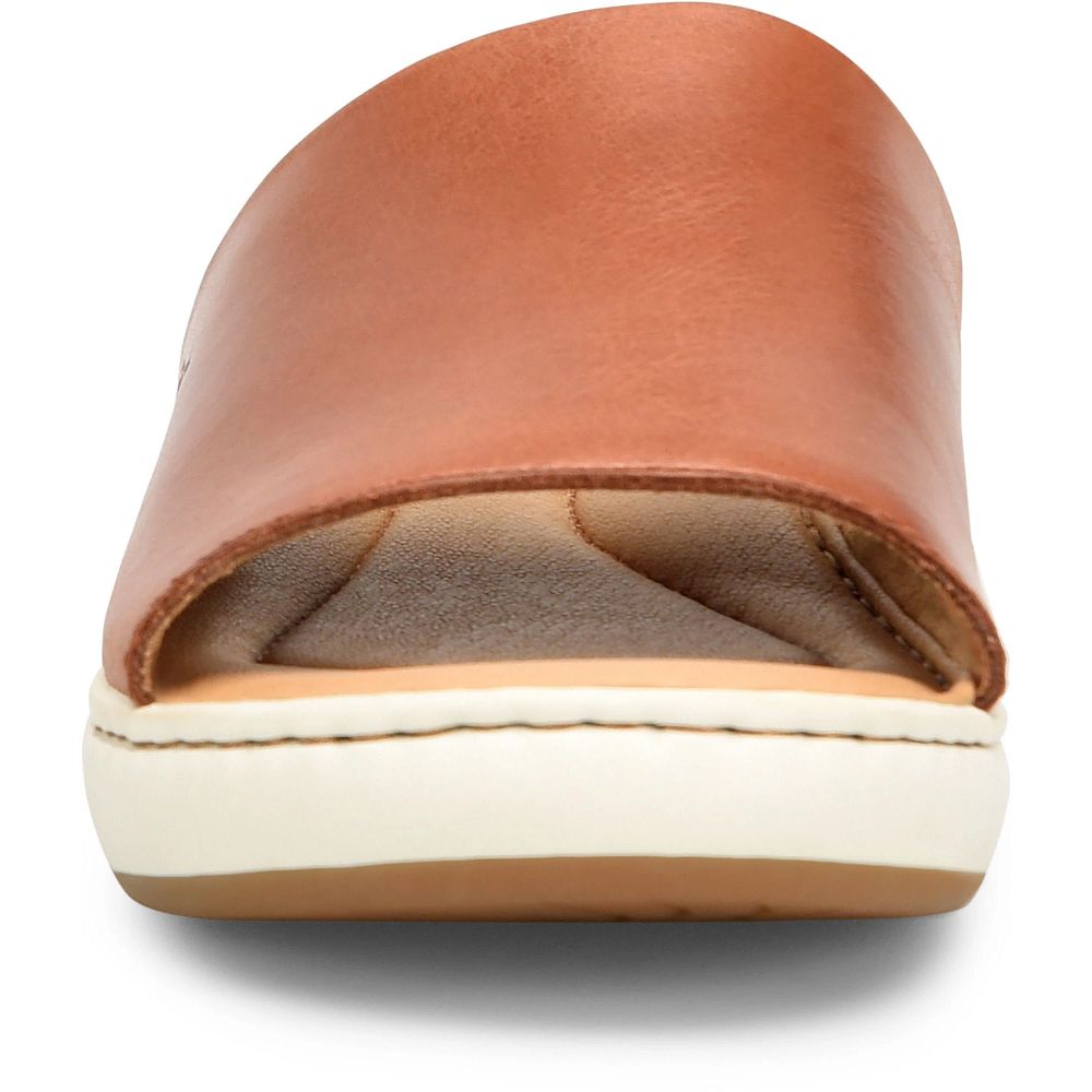 Born Jill Sandals Cognac Product ID-NxWsFsZv