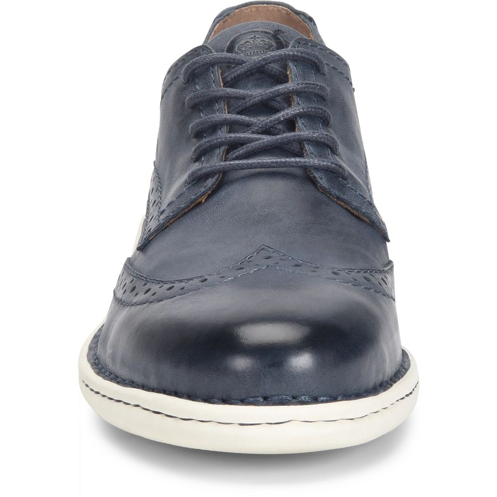 Born Tobias Slip-Ons Navy Oceana Product ID-O0nrXHzh Born Tobias Slip-Ons Navy Oceana Product ID-O0nrXHzh