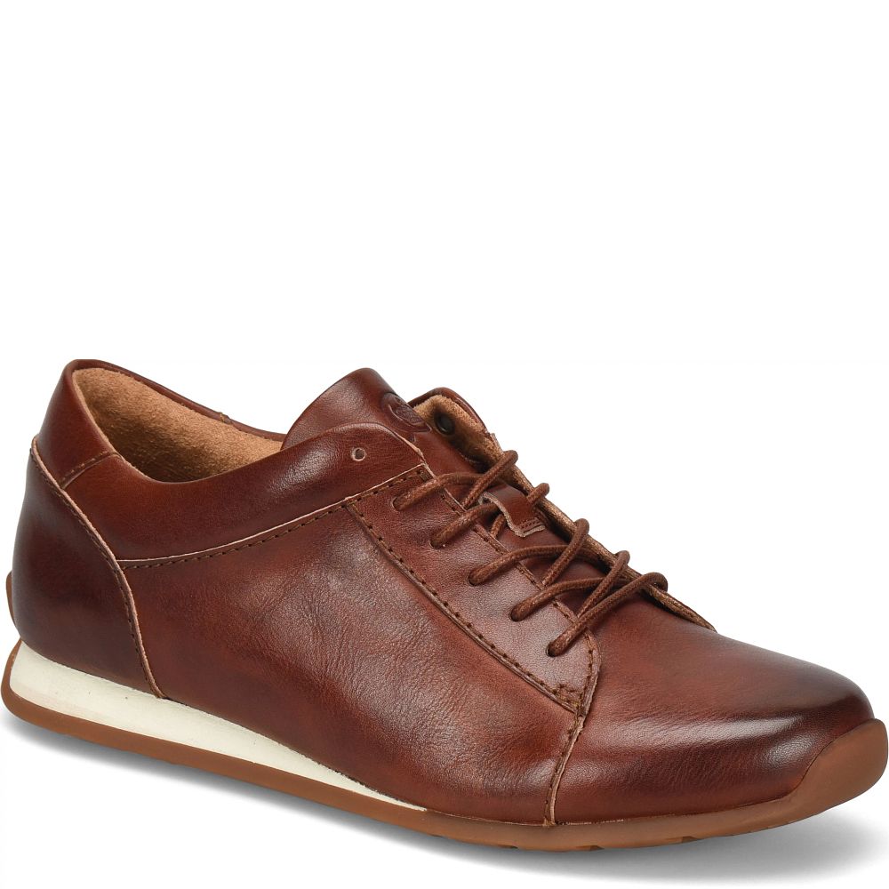 Born Brady Slip-Ons Dark Tan Bourbon Product ID-O7ppfJMZ Born Brady Slip-Ons Dark Tan Bourbon Product ID-O7ppfJMZ