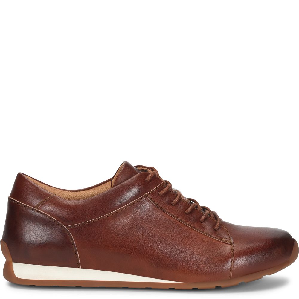 Born Brady Slip-Ons Dark Tan Bourbon Product ID-O7ppfJMZ Born Brady Slip-Ons Dark Tan Bourbon Product ID-O7ppfJMZ