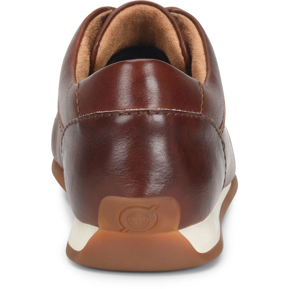 Born Brady Slip-Ons Dark Tan Bourbon Product ID-O7ppfJMZ Born Brady Slip-Ons Dark Tan Bourbon Product ID-O7ppfJMZ