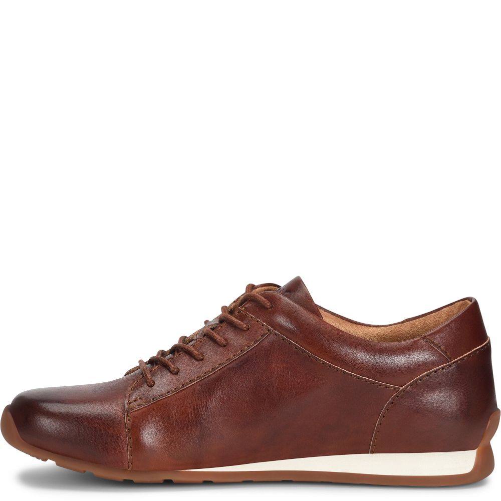 Born Brady Slip-Ons Dark Tan Bourbon Product ID-O7ppfJMZ Born Brady Slip-Ons Dark Tan Bourbon Product ID-O7ppfJMZ