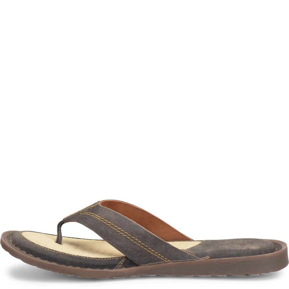 Born Bermuda Sandals Dark Concrete Distressed Product ID-Ohl4jGGl  Born Bermuda Sandals Dark Concrete Distressed Product ID-Ohl4jGGl