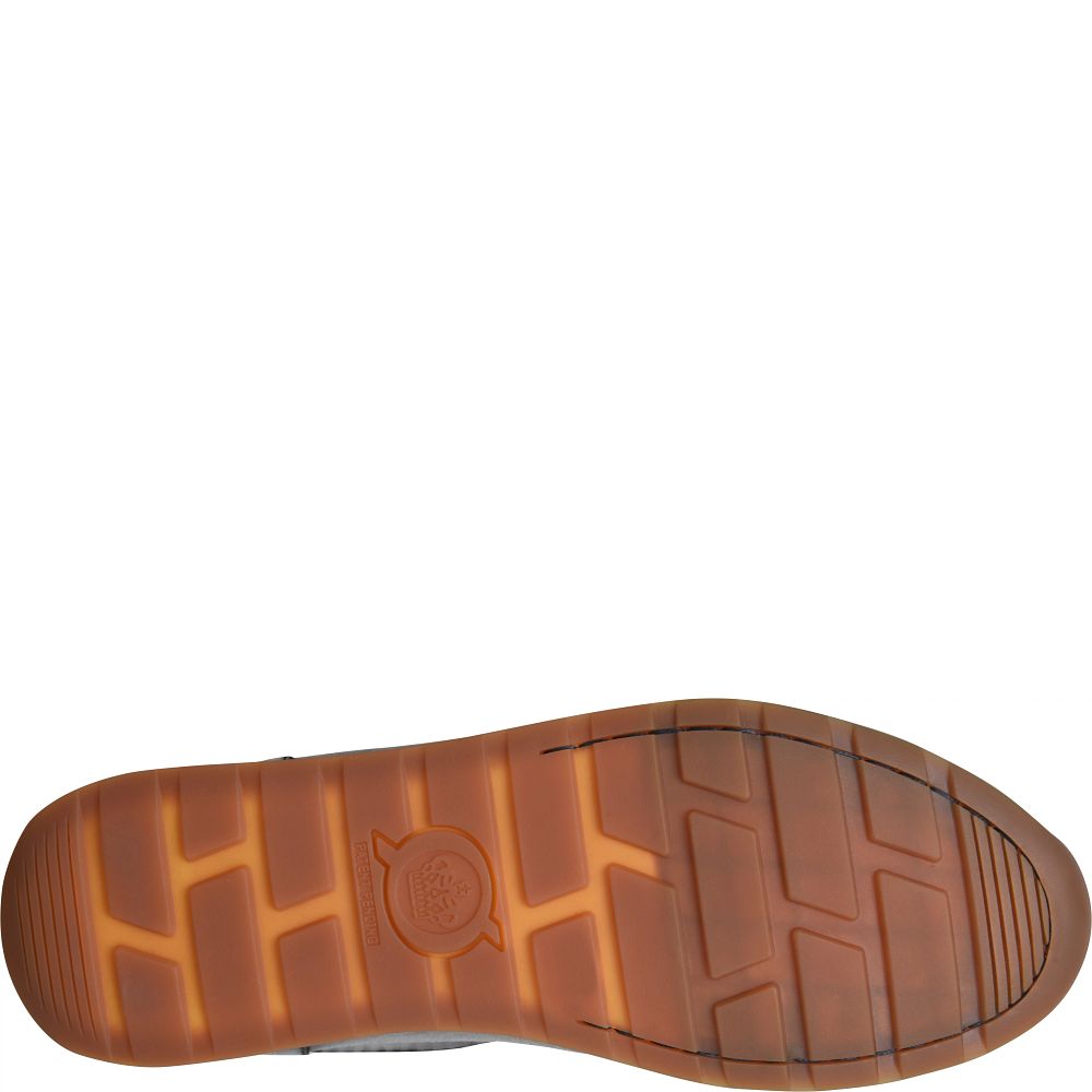 Born Brady Slip-Ons Black Product ID-OnIltjIS