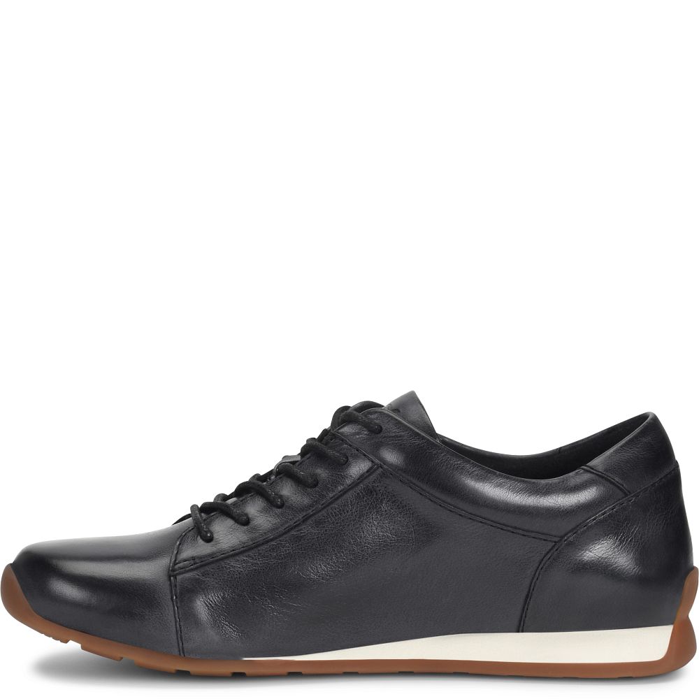 Born Brady Slip-Ons Black Product ID-OnIltjIS