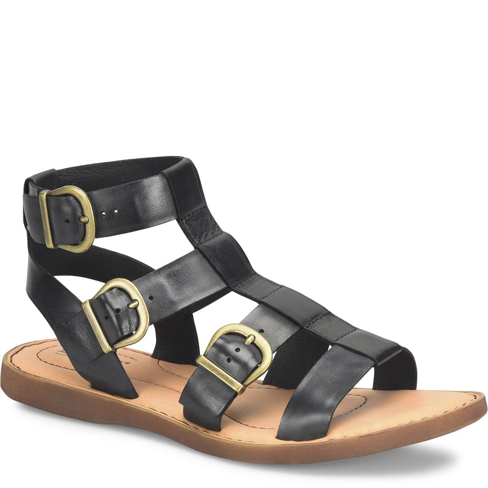 Born Haidee Sandals Black Product ID-PH9KgDWq Born Haidee Sandals Black Product ID-PH9KgDWq