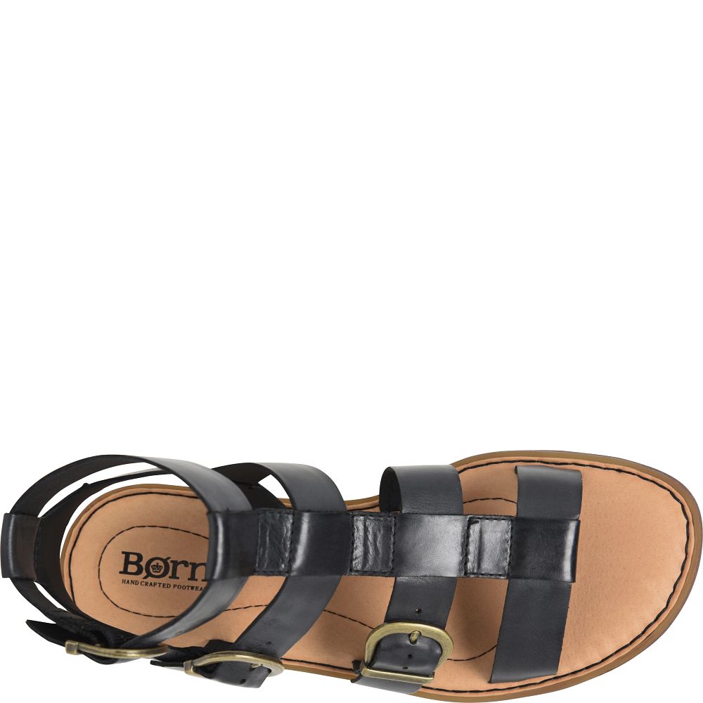 Born Haidee Sandals Black Product ID-PH9KgDWq Born Haidee Sandals Black Product ID-PH9KgDWq