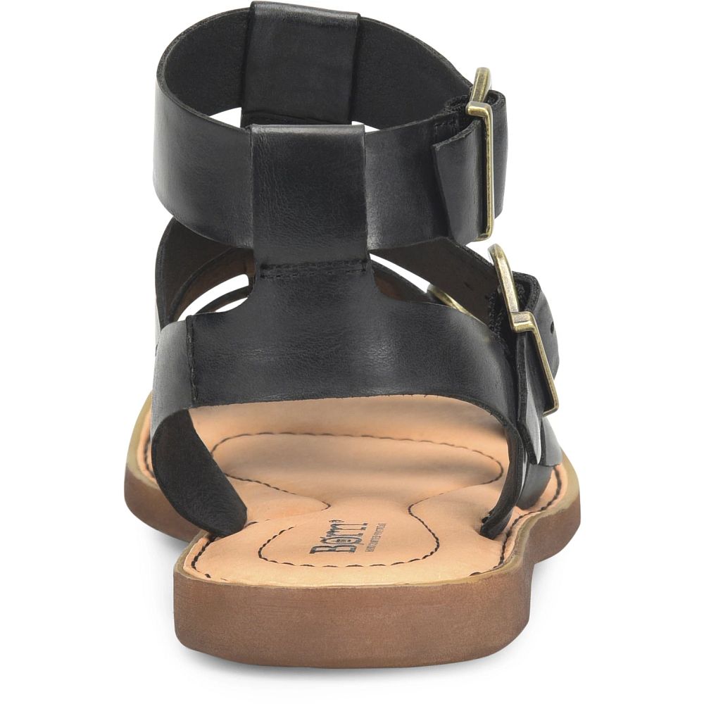 Born Haidee Sandals Black Product ID-PH9KgDWq Born Haidee Sandals Black Product ID-PH9KgDWq