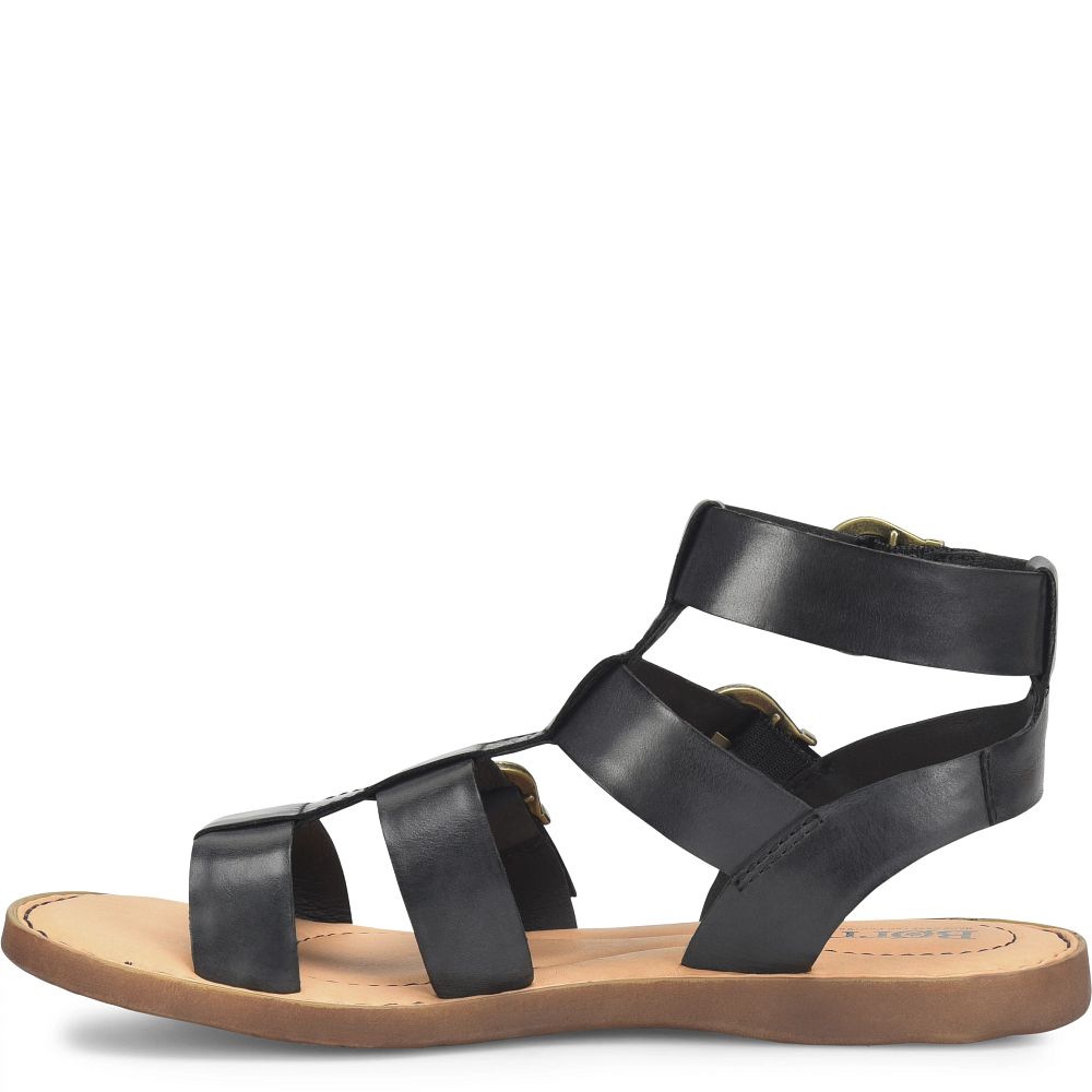 Born Haidee Sandals Black Product ID-PH9KgDWq Born Haidee Sandals Black Product ID-PH9KgDWq