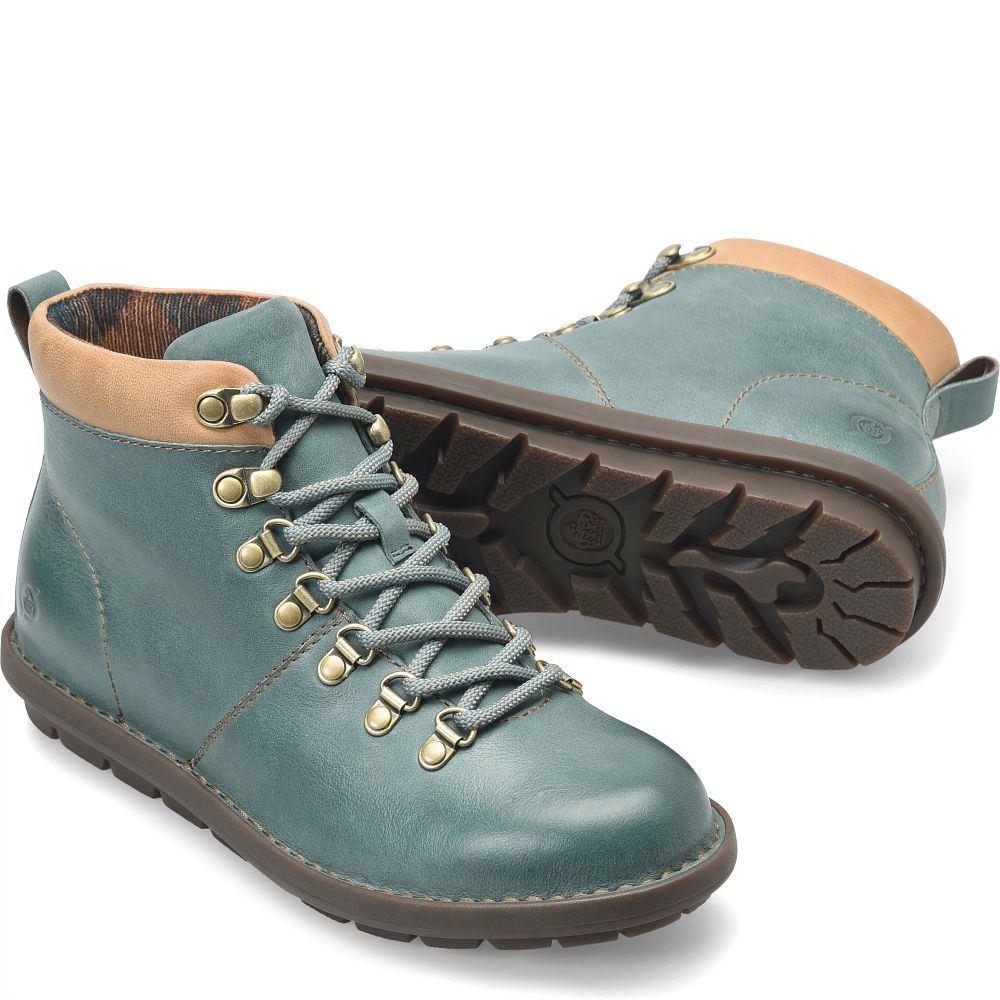 Born Blaine Boots Turquoise And Natural Product ID-PSU5oelJ  Born Blaine Boots Turquoise And Natural Product ID-PSU5oelJ