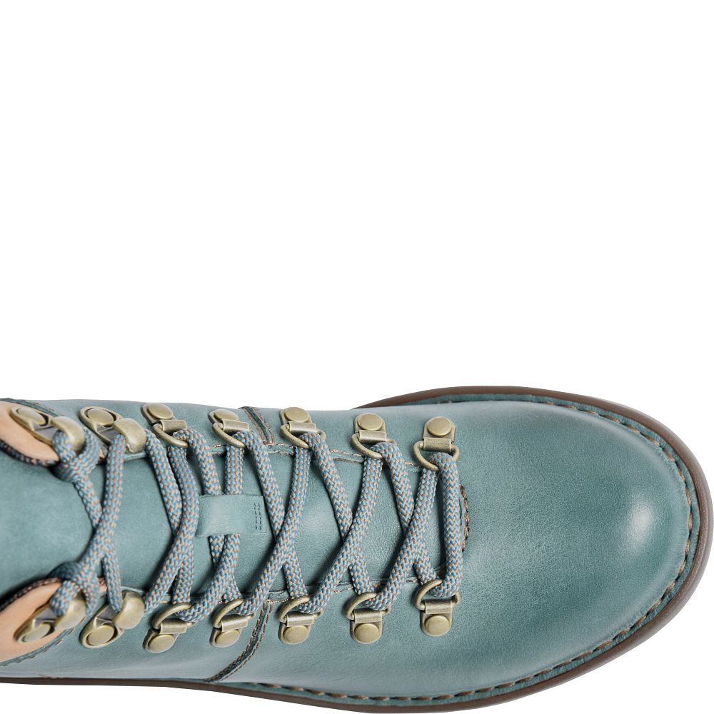 Born Blaine Boots Turquoise And Natural Product ID-PSU5oelJ