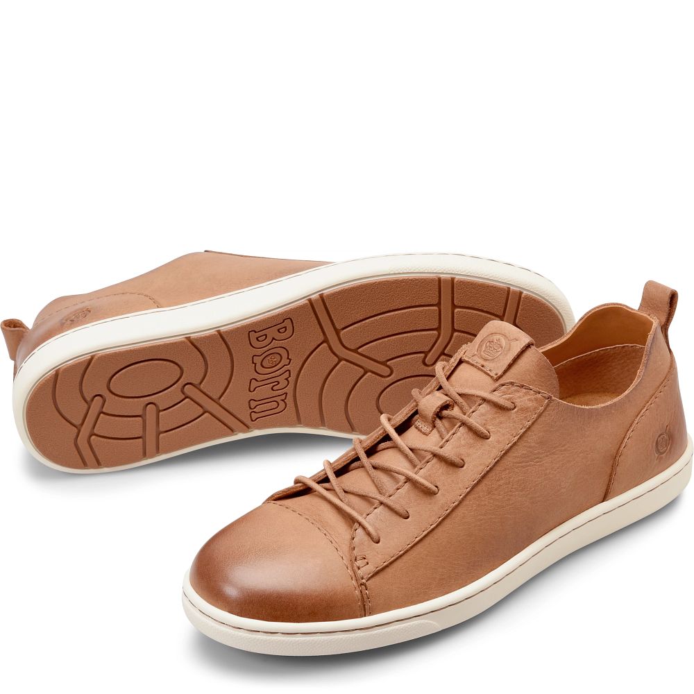 Born Allegheny Luxe Sneakers Terra Product ID-PpbUCyLf