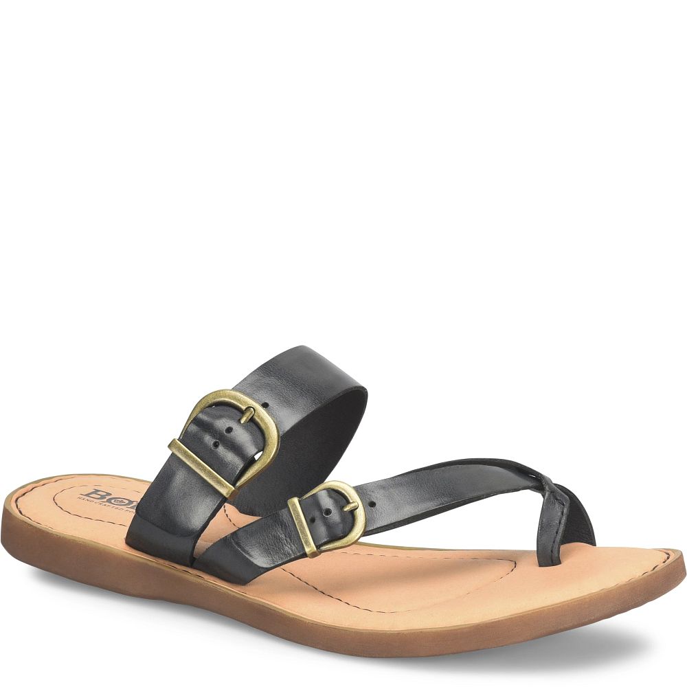 Born Hilani Sandals Black Product ID-PrFAhXj9  Born Hilani Sandals Black Product ID-PrFAhXj9
