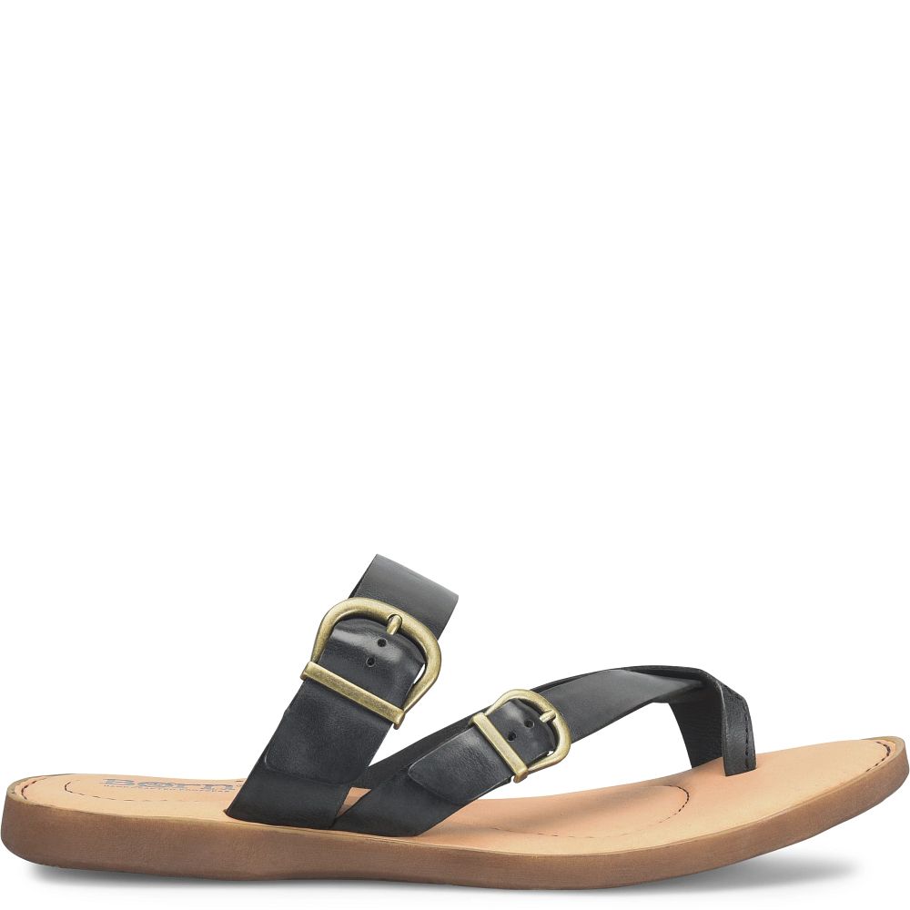 Born Hilani Sandals Black Product ID-PrFAhXj9  Born Hilani Sandals Black Product ID-PrFAhXj9
